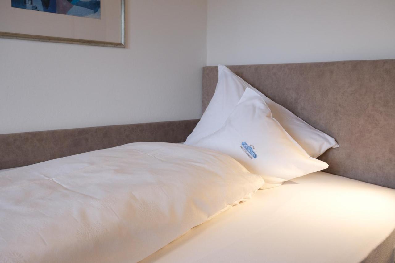 Ferien & Wellnesshotel Windschar Brunico Kültér fotó