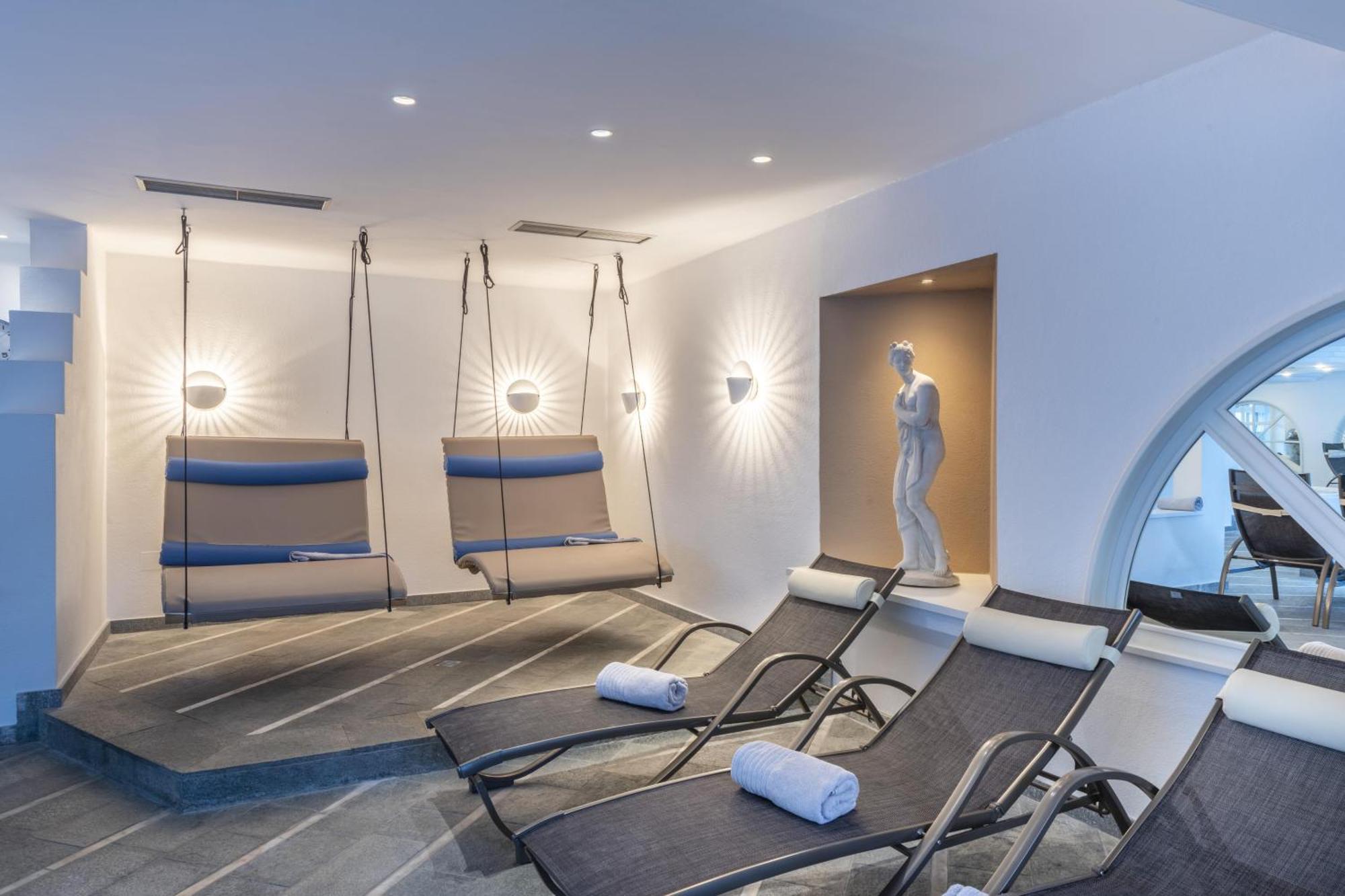 Ferien & Wellnesshotel Windschar Brunico Kültér fotó