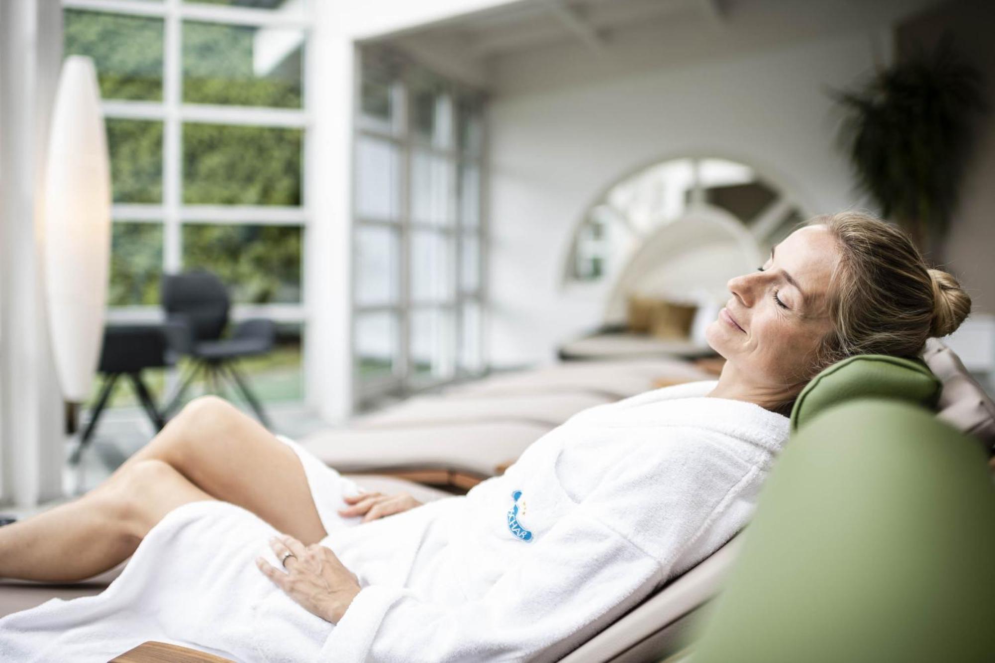 Ferien & Wellnesshotel Windschar Brunico Kültér fotó